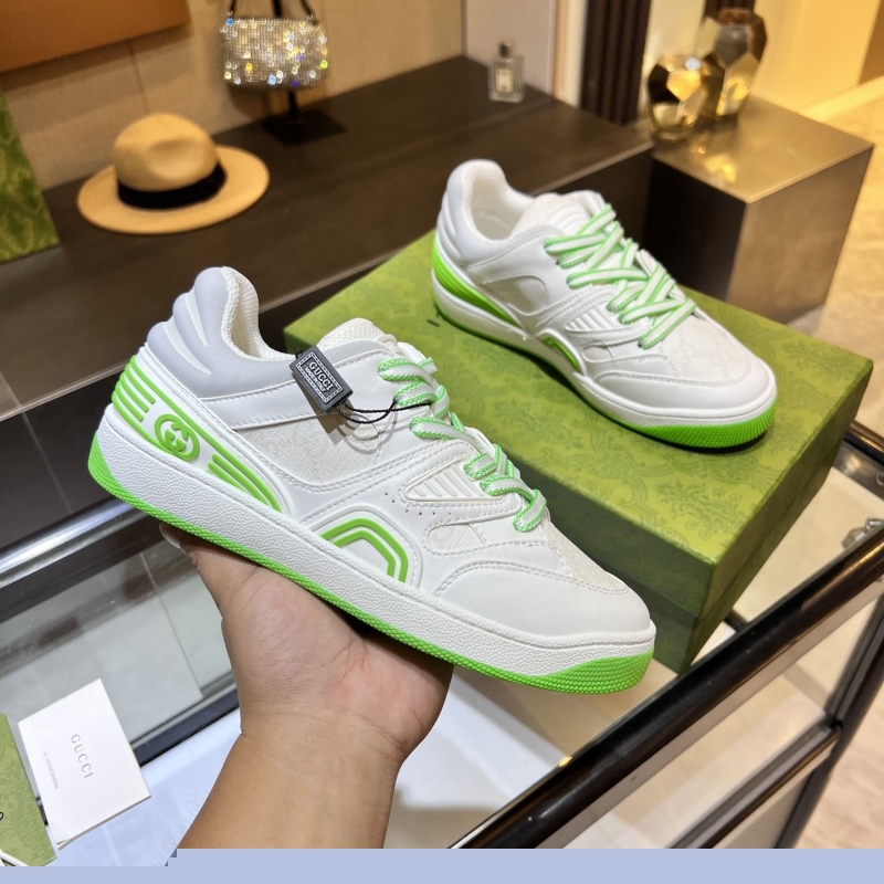 G*u*i casual shoes